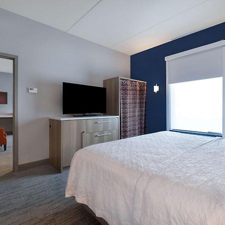 Home2 Suites By Hilton Nashville Downtown-Metrocenter Esterno foto