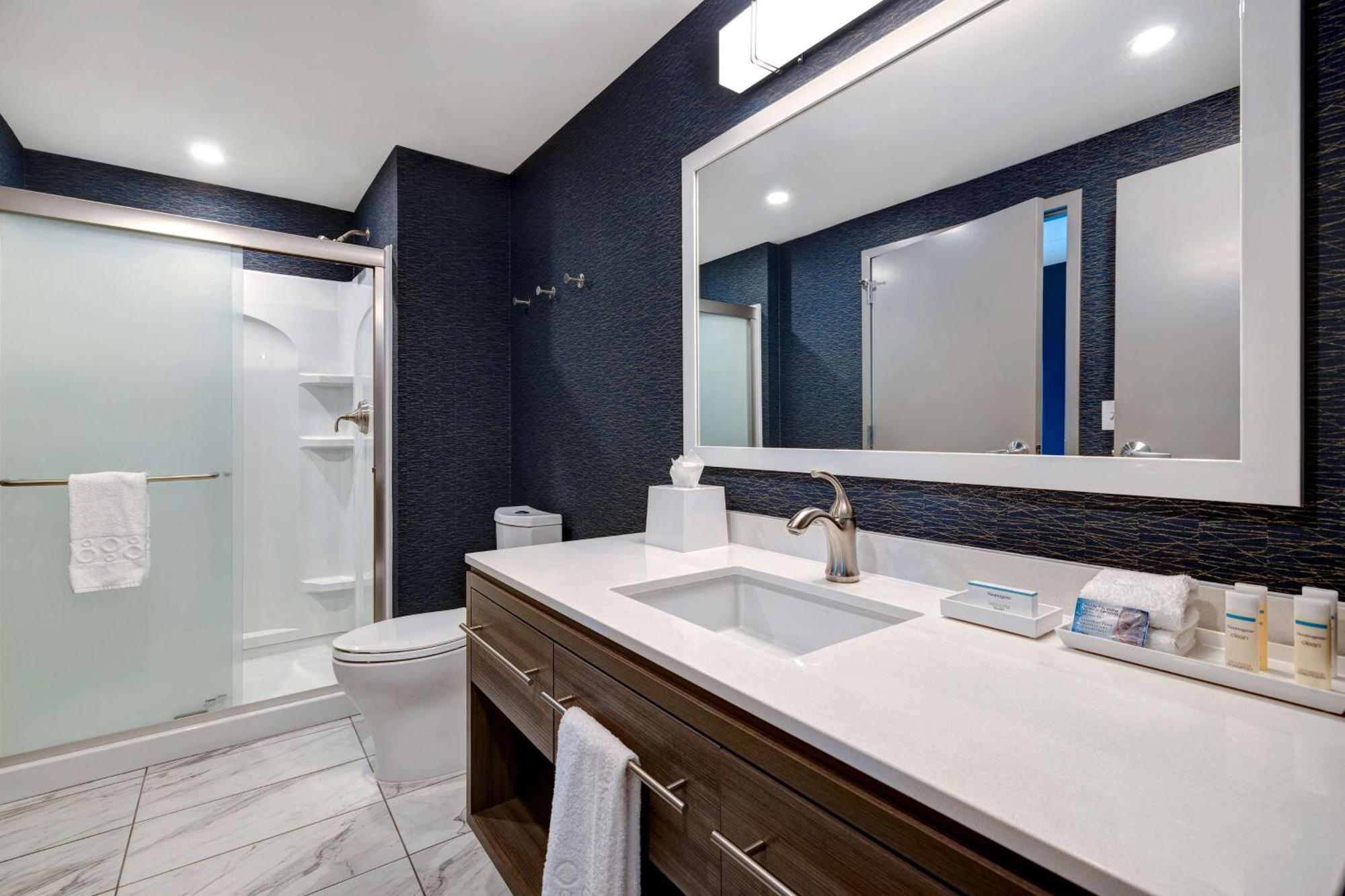 Home2 Suites By Hilton Nashville Downtown-Metrocenter Esterno foto