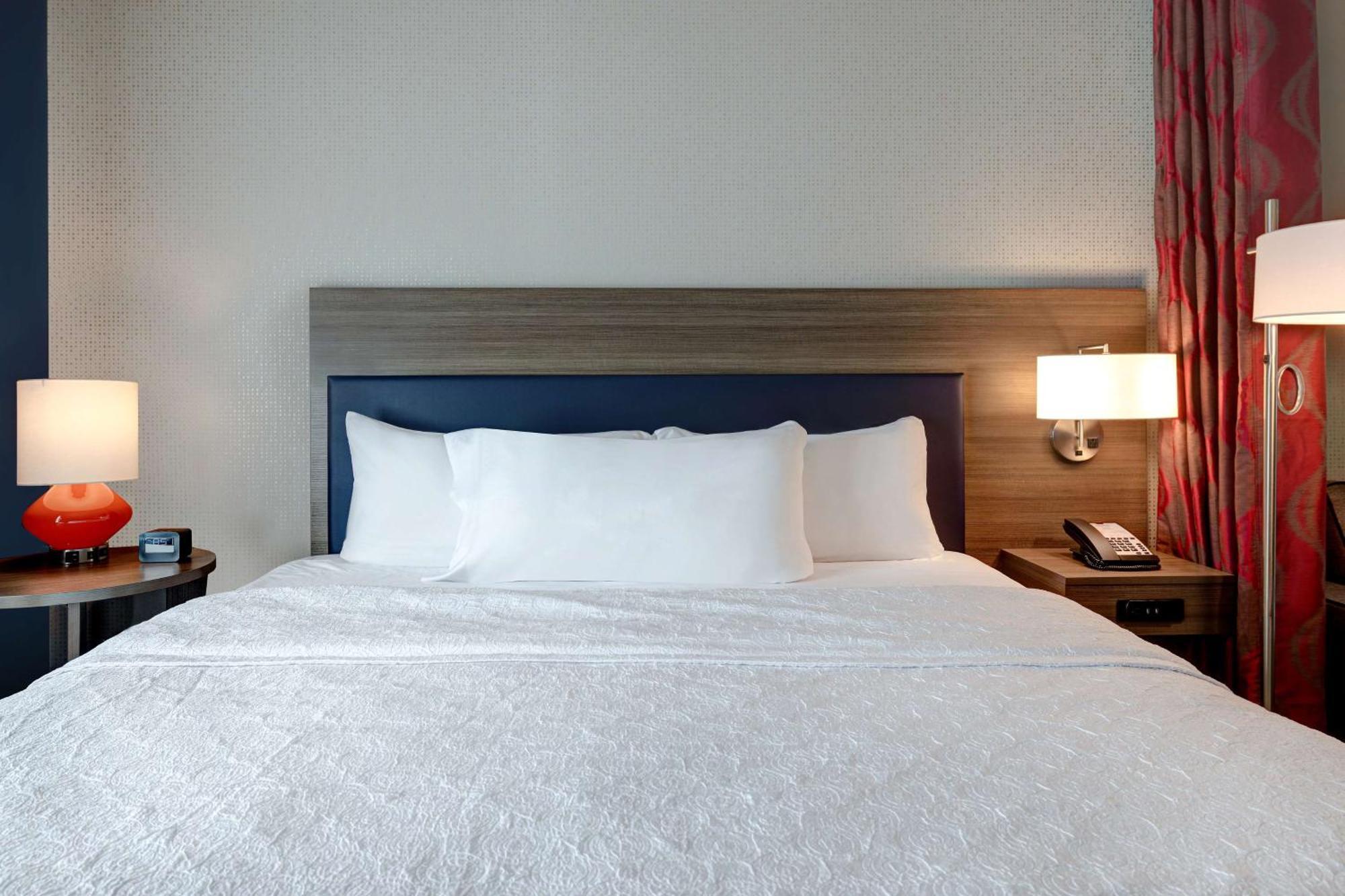 Home2 Suites By Hilton Nashville Downtown-Metrocenter Esterno foto