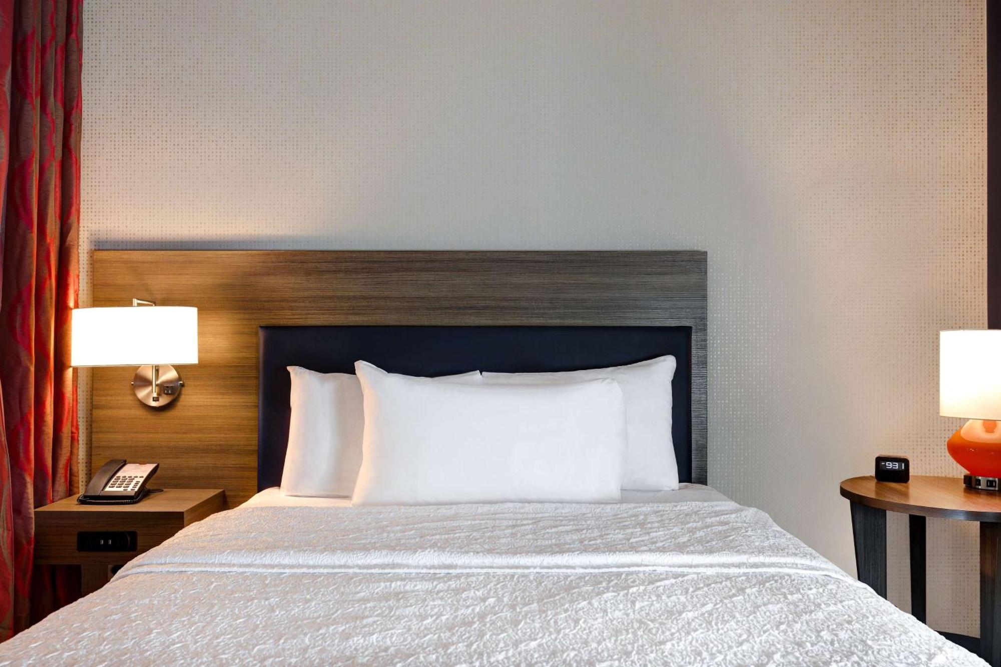 Home2 Suites By Hilton Nashville Downtown-Metrocenter Esterno foto
